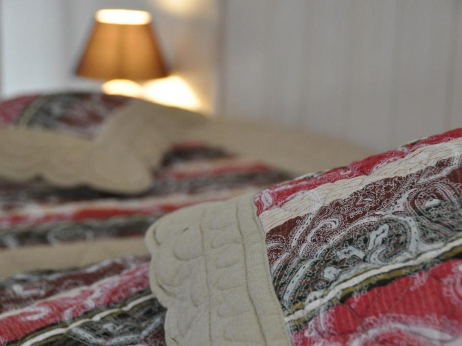 Le Mas De La Lause Le Barroux Kamer foto