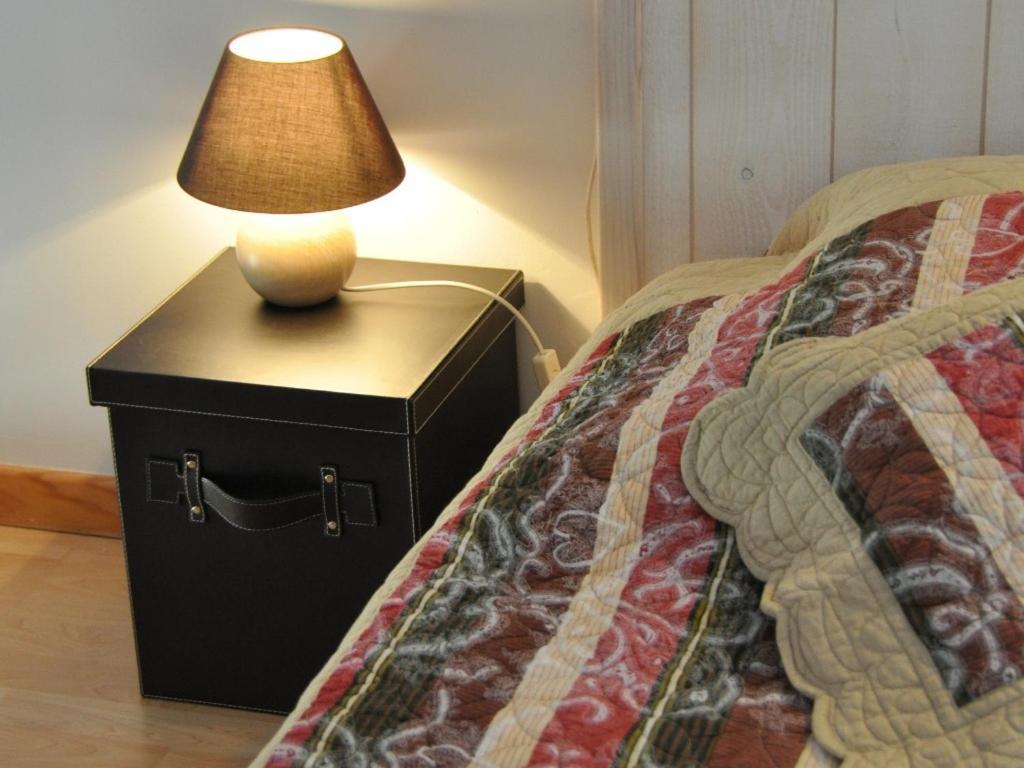 Le Mas De La Lause Le Barroux Kamer foto
